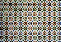 Andalusian Patterns